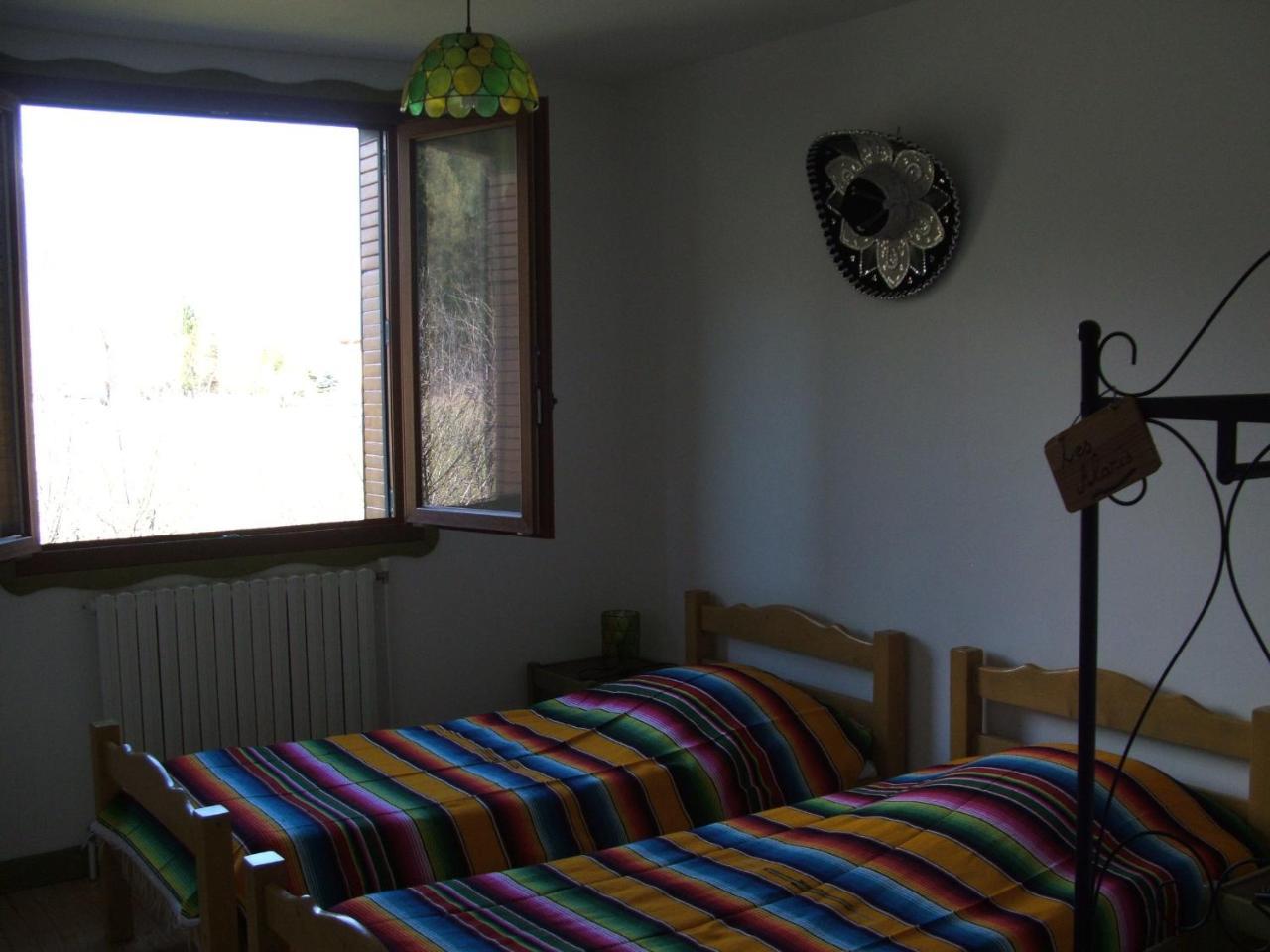 Maison D' Hotes Tranquyl バルスロネット エクステリア 写真