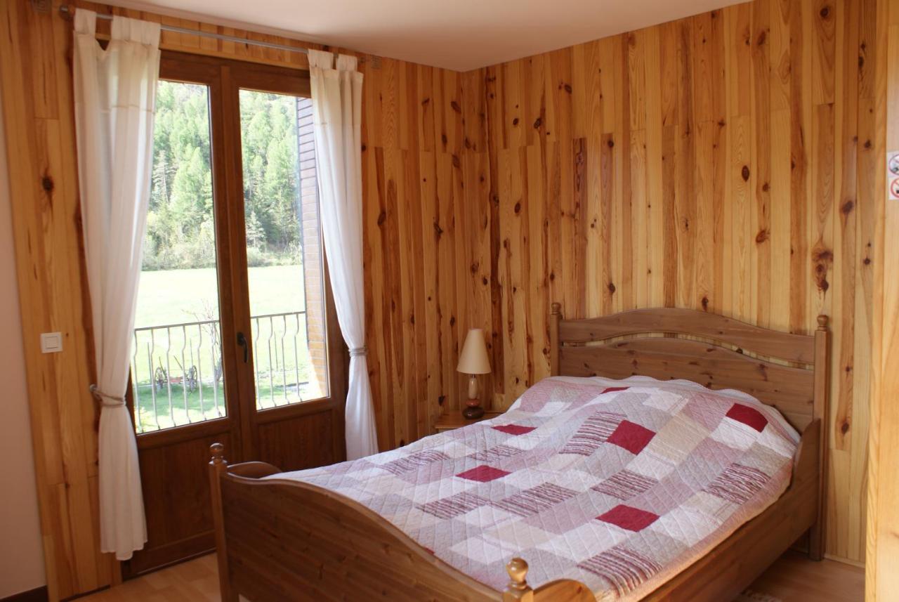 Maison D' Hotes Tranquyl バルスロネット エクステリア 写真