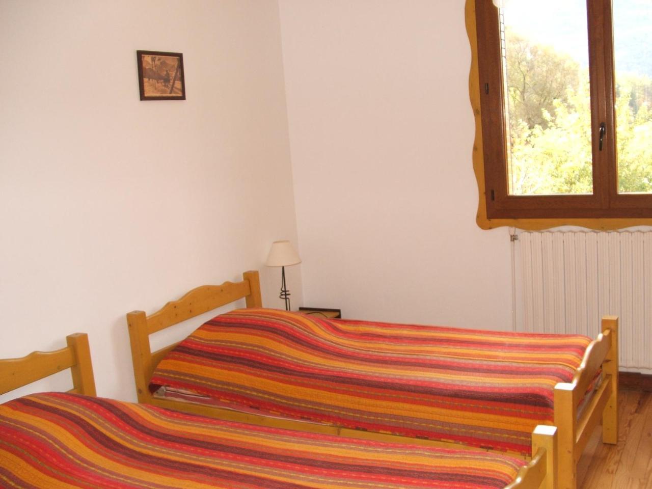 Maison D' Hotes Tranquyl バルスロネット エクステリア 写真