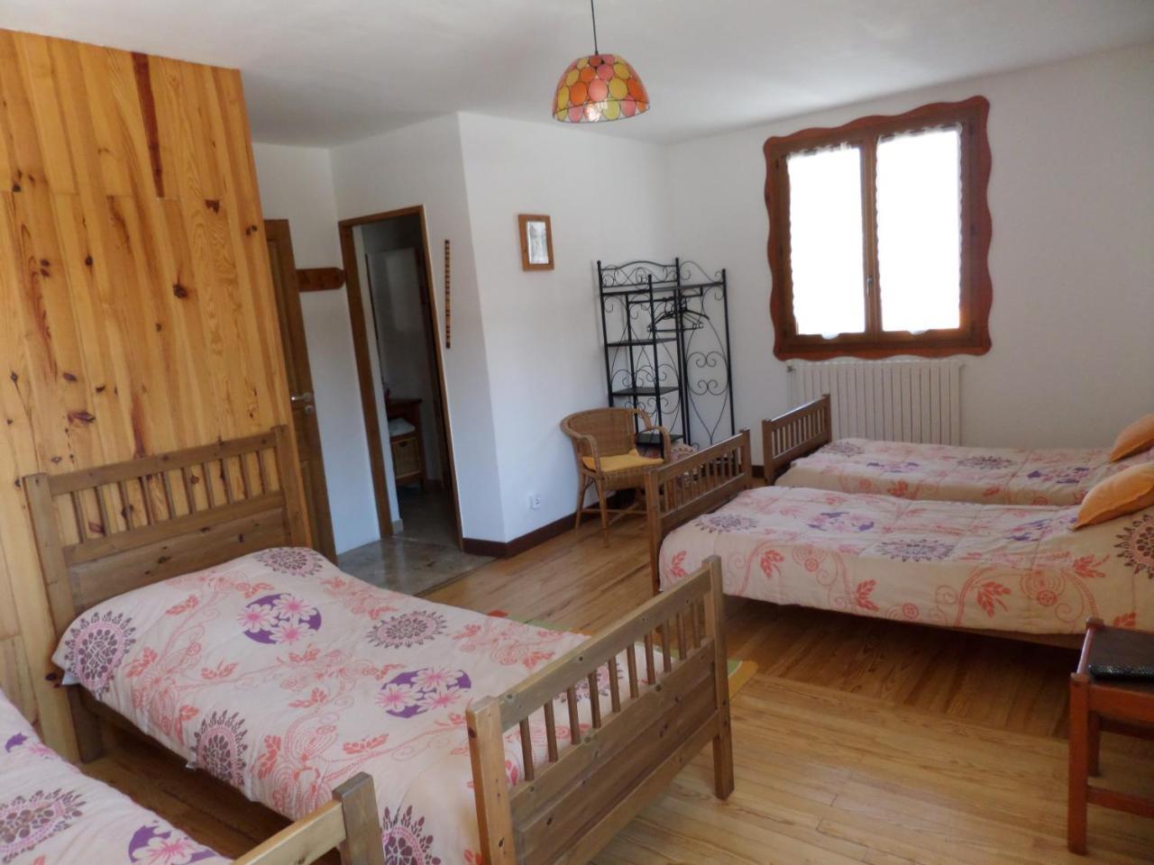 Maison D' Hotes Tranquyl バルスロネット エクステリア 写真