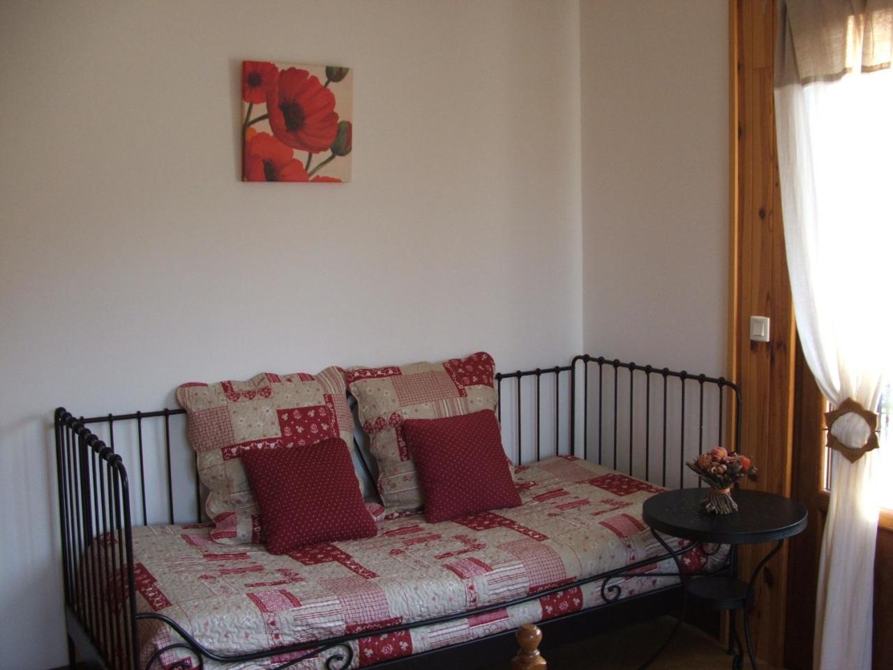 Maison D' Hotes Tranquyl バルスロネット エクステリア 写真