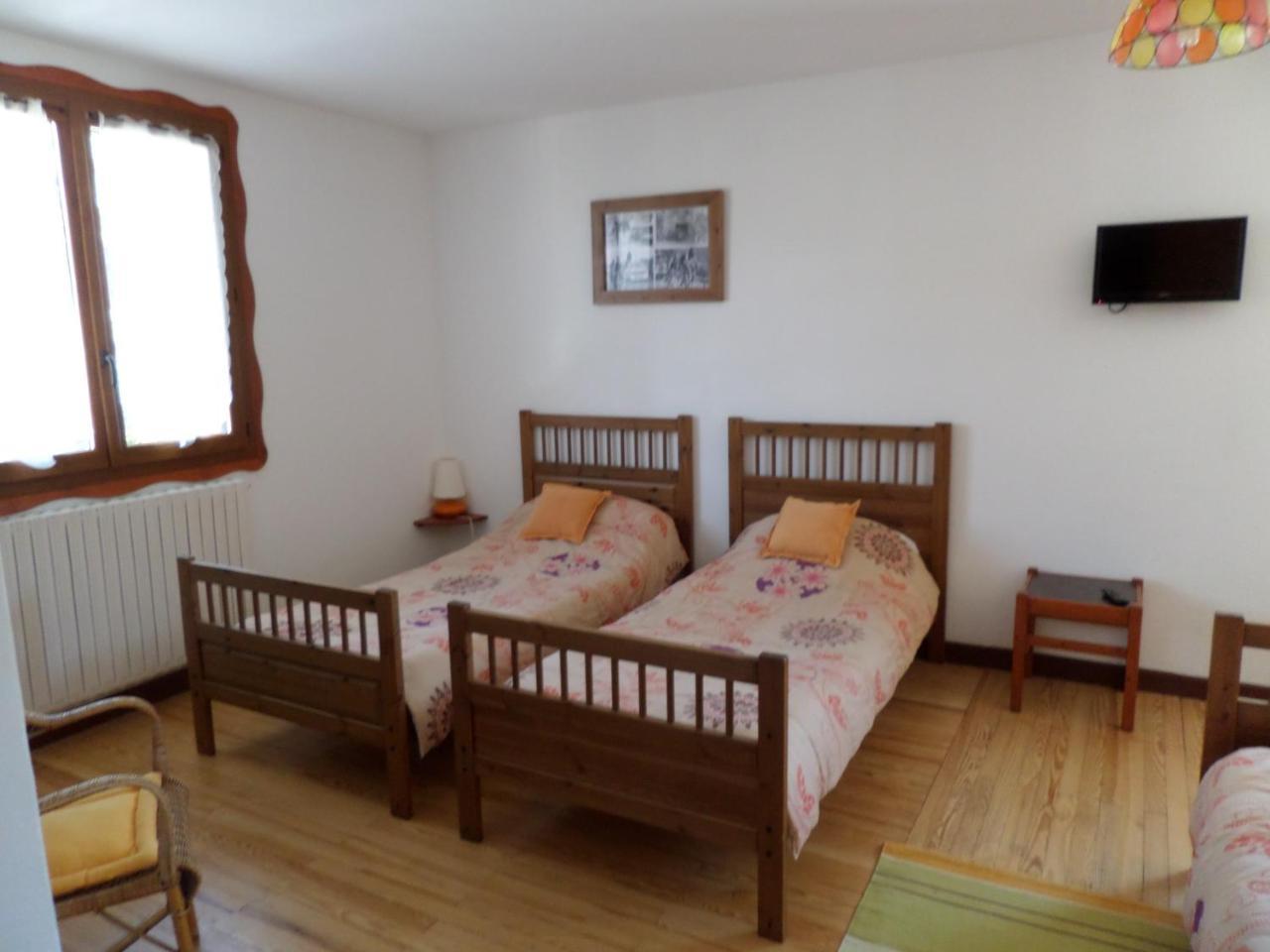 Maison D' Hotes Tranquyl バルスロネット エクステリア 写真